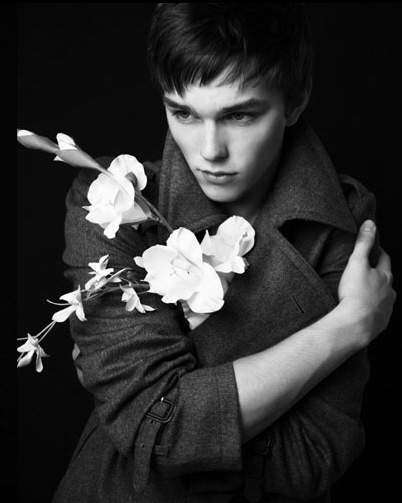 Nicholas Hoult Nicholas Hoult