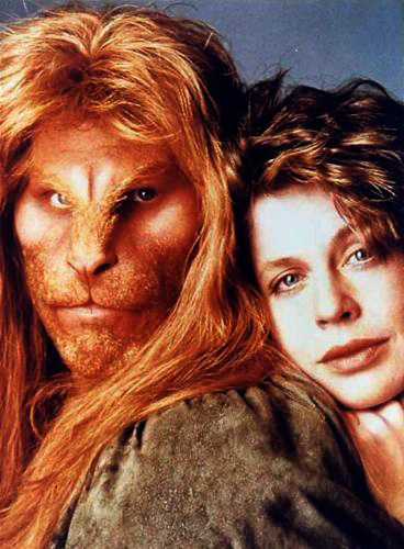 Beauty and the Beast