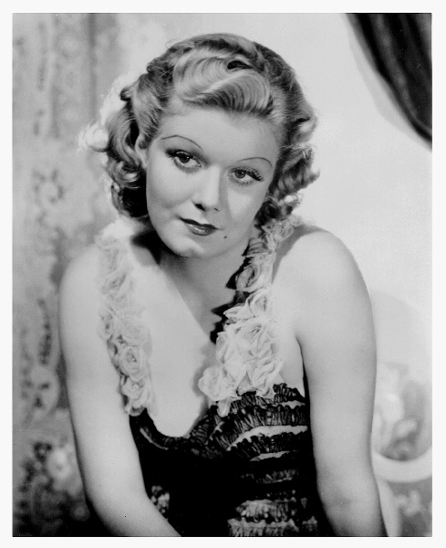 Jean Harlow
