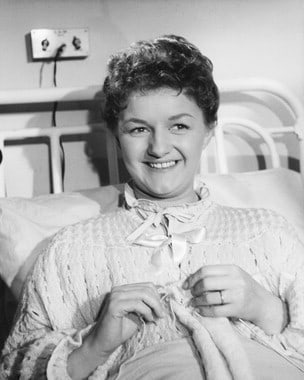 Joan Sims