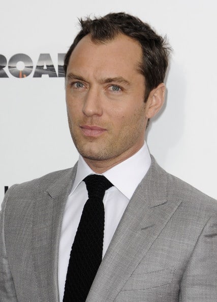 Jude Law