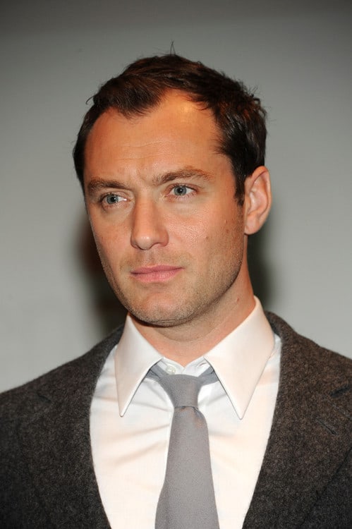 Jude Law