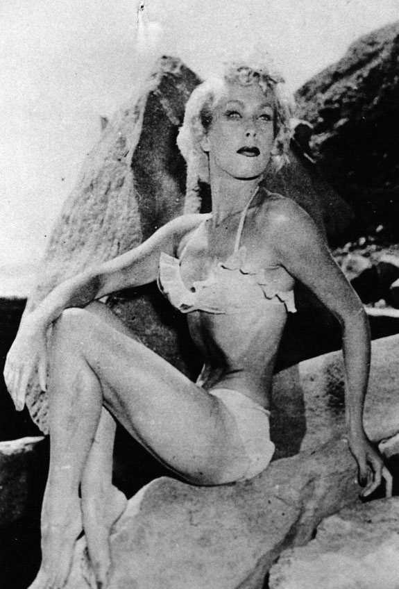 Maila Nurmi Maila Nurmi