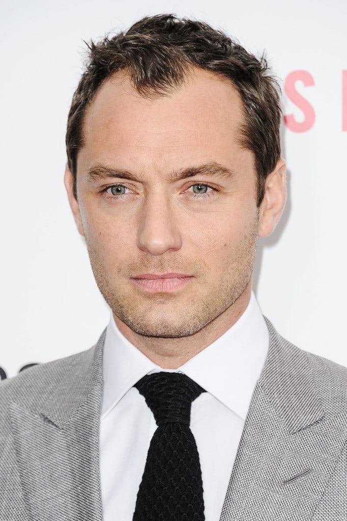 Jude Law