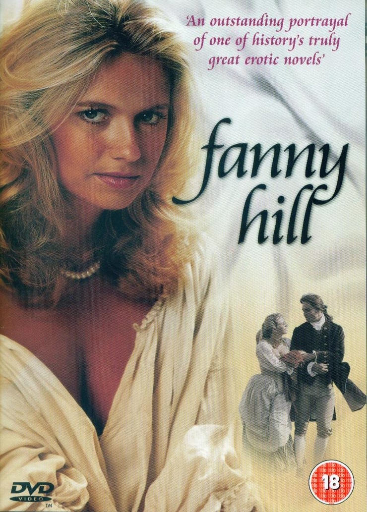 Fanny Hill [1995]