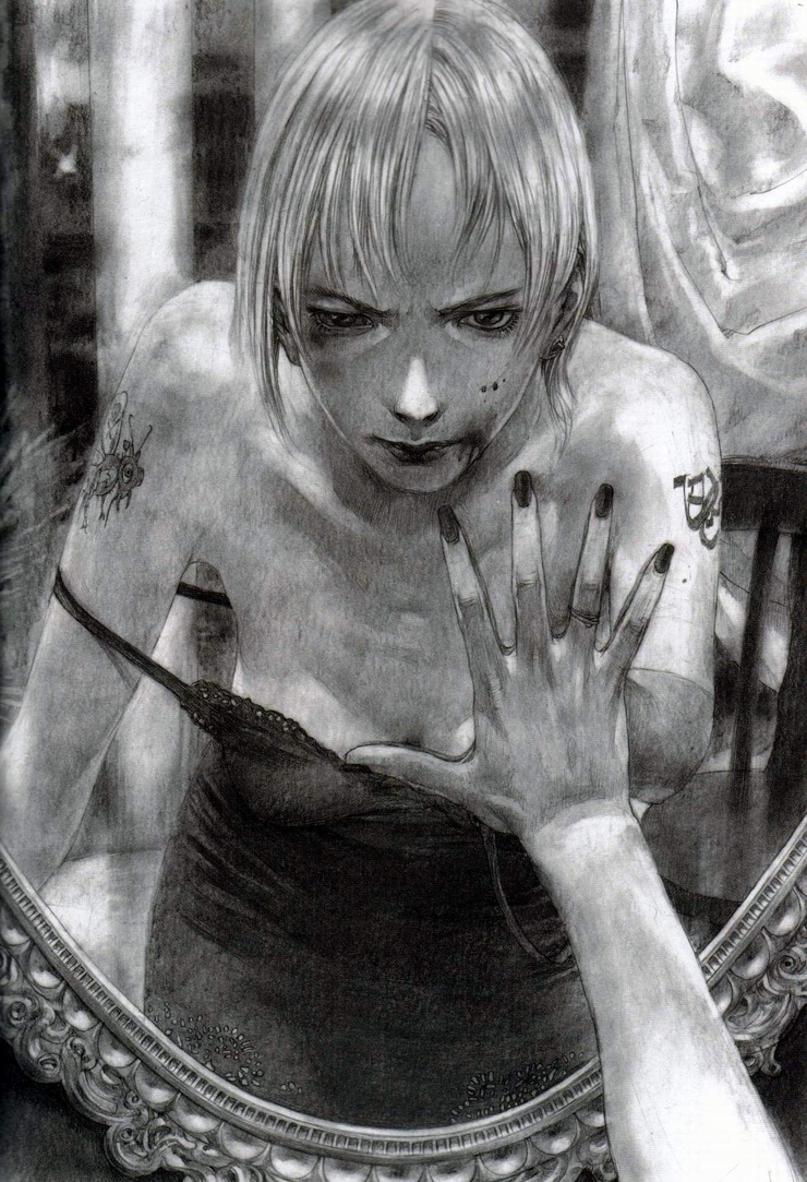 Hiroaki Samura Hiroaki Samura