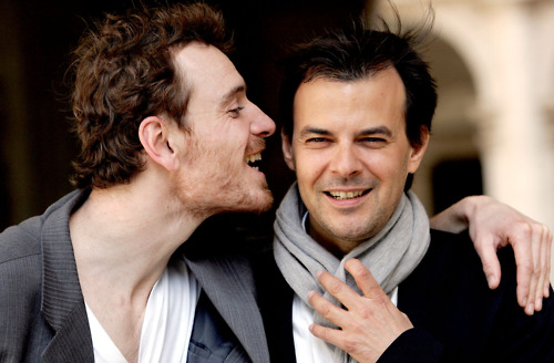 François Ozon