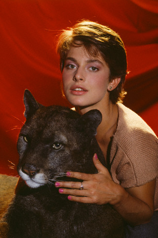 Nastassja Kinski Nastassja Kinski
