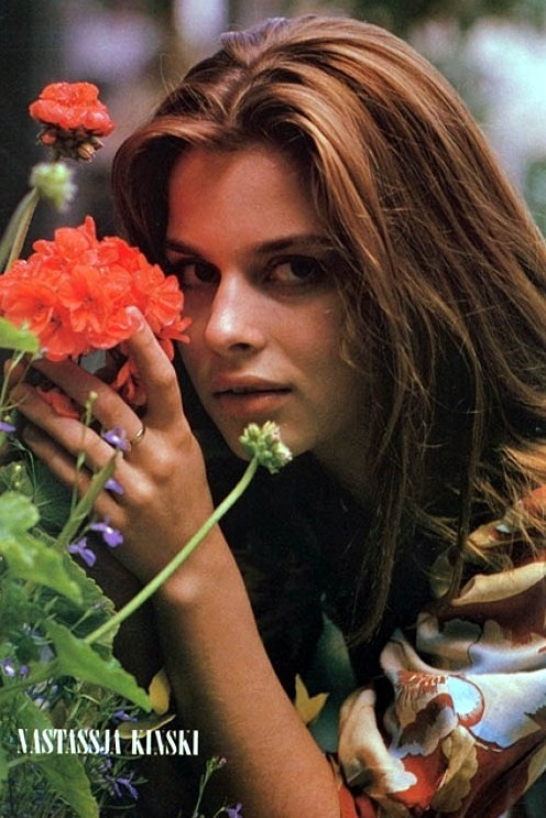 Nastassja Kinski Nastassja Kinski
