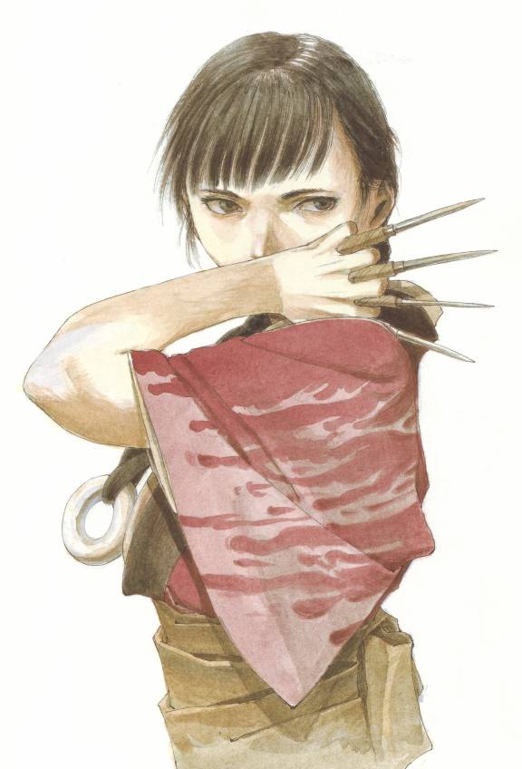 Hiroaki Samura