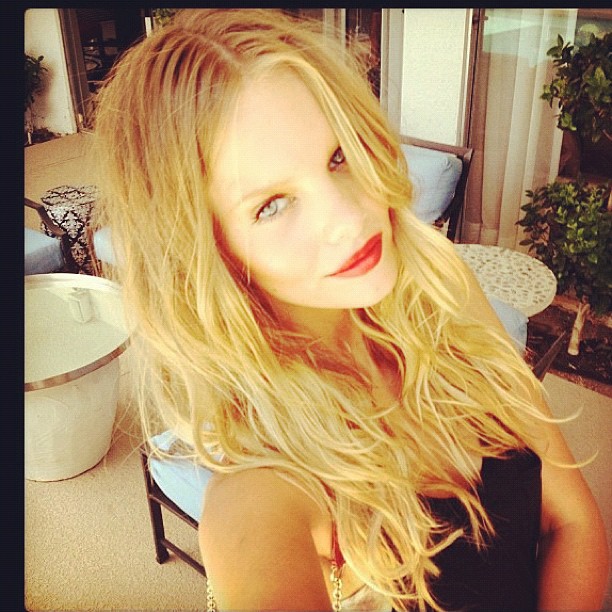 Marloes Horst Marloes Horst