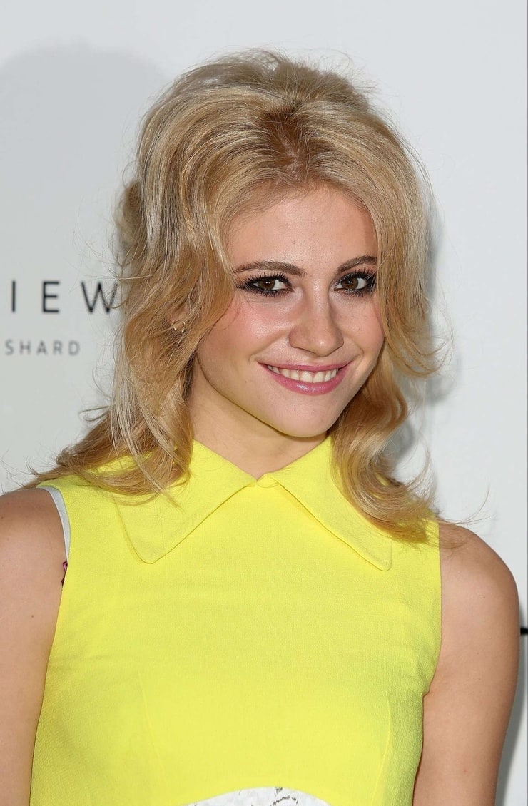 Pixie Lott