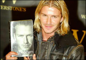 David Beckham