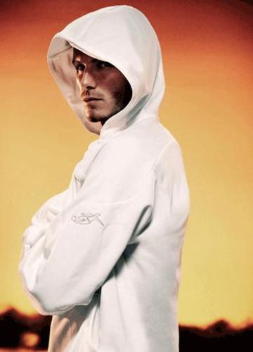 David Beckham