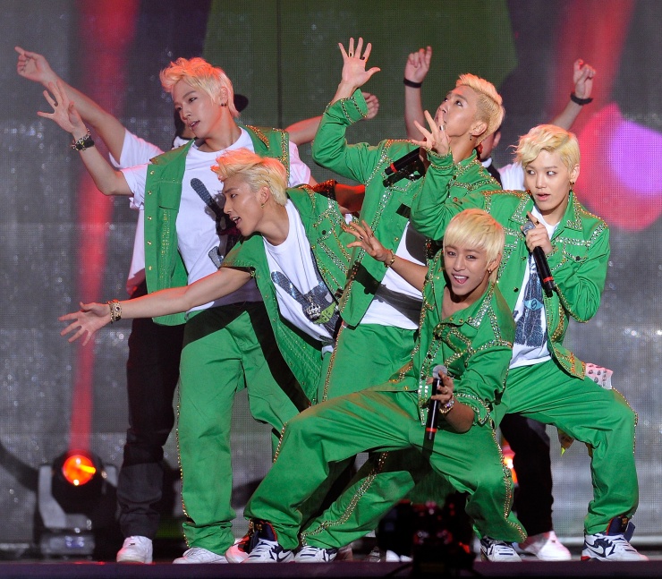 B.A.P.