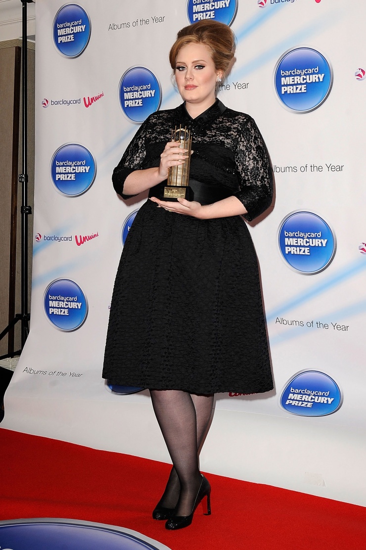 Adele