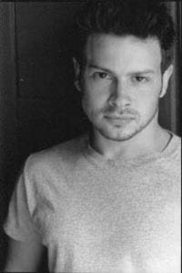 Jason Marsden