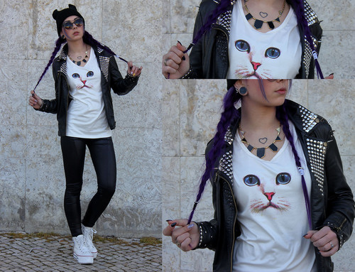Plum Suicide