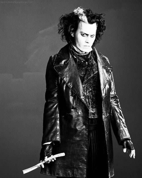 Johnny Depp Johnny Depp