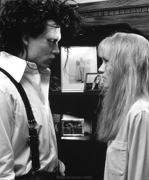 Johnny Depp