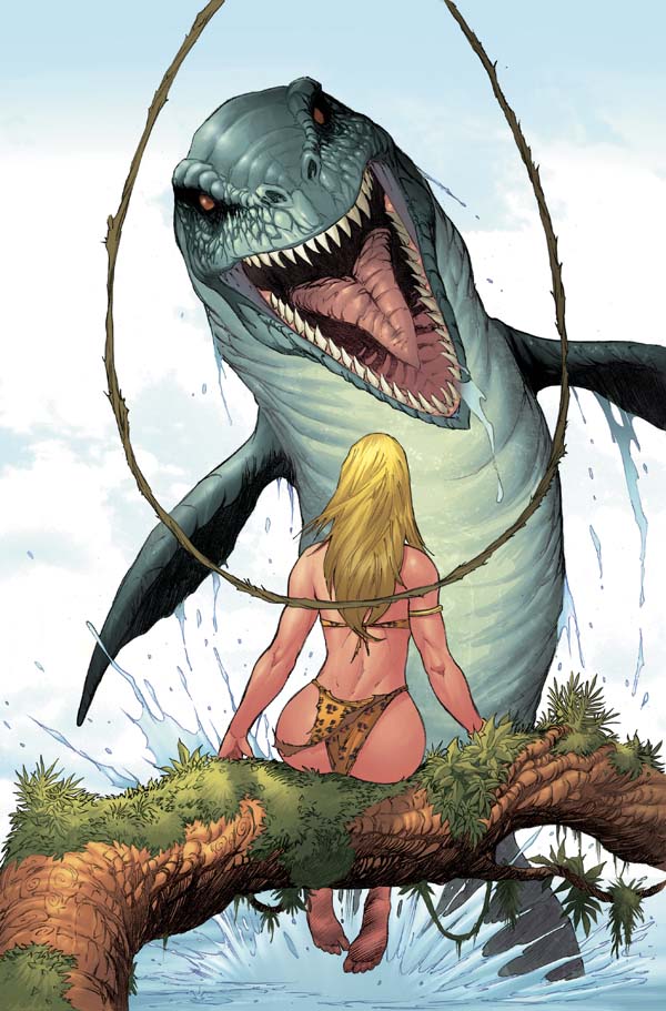 Frank Cho