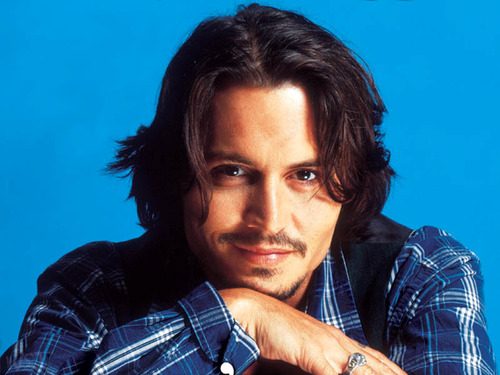 Johnny Depp Johnny Depp