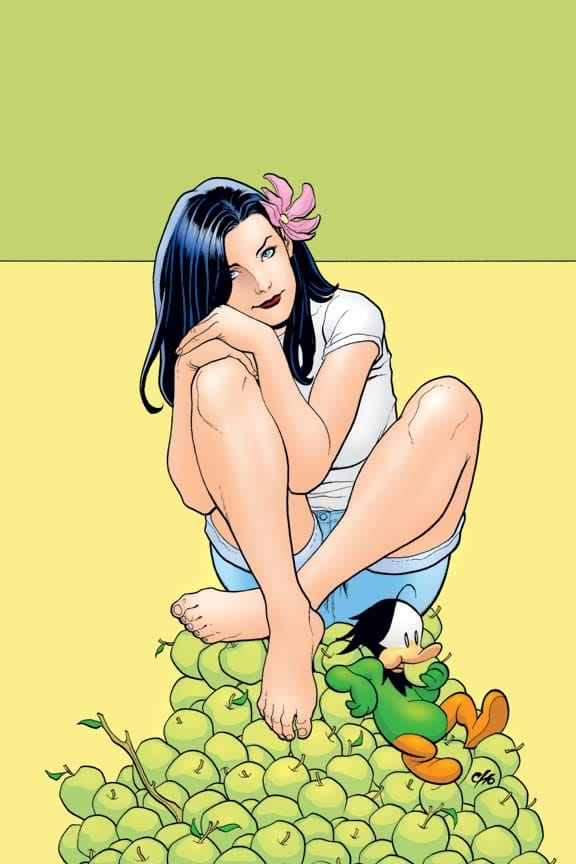 Frank Cho