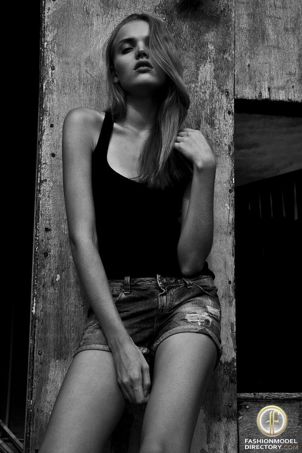 Ania Yudina