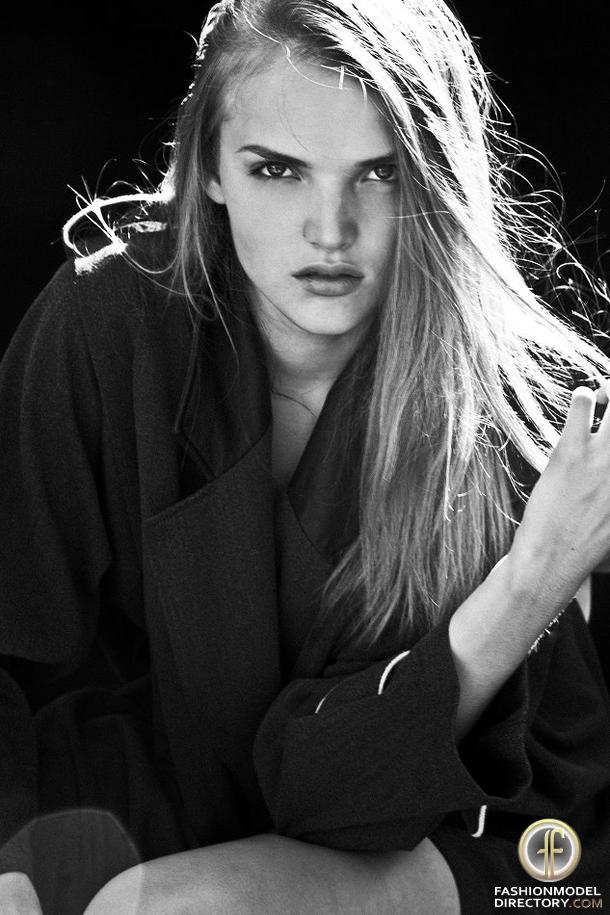 Ania Yudina