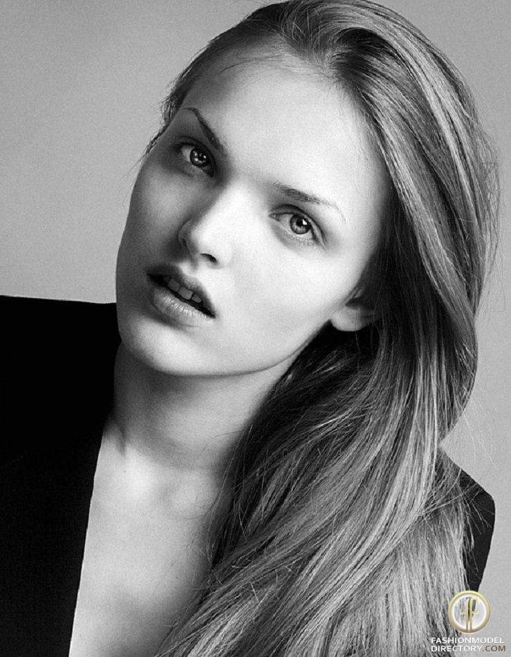 Ania Yudina
