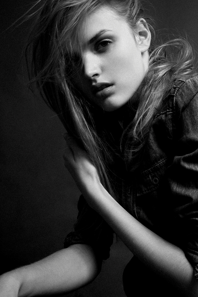 Ania Yudina