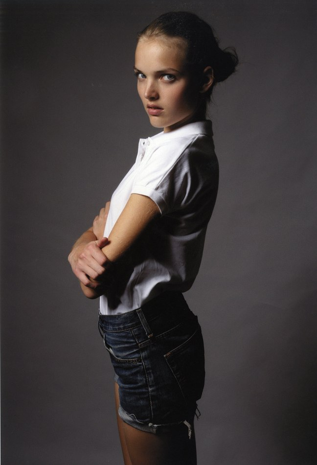 Ania Yudina