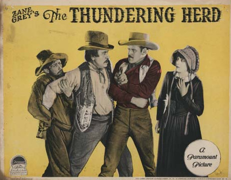 The Thundering Herd