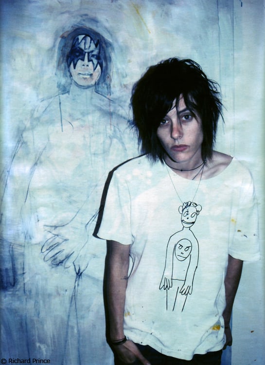 Katherine Moennig