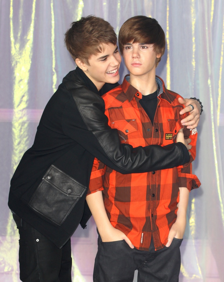 Justin Bieber