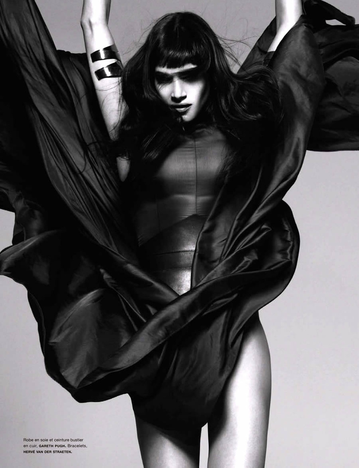 Sofia Boutella Sofia Boutella