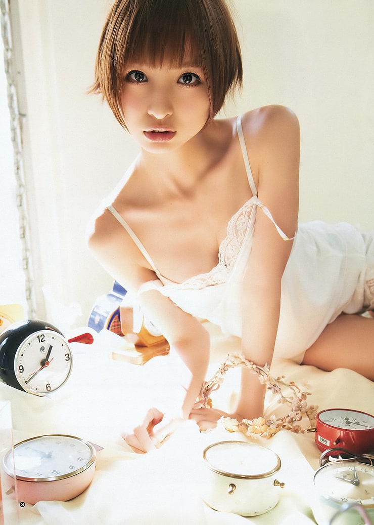 Mariko Shinoda