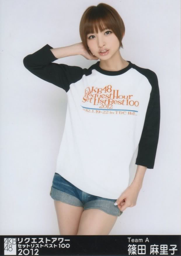 Mariko Shinoda