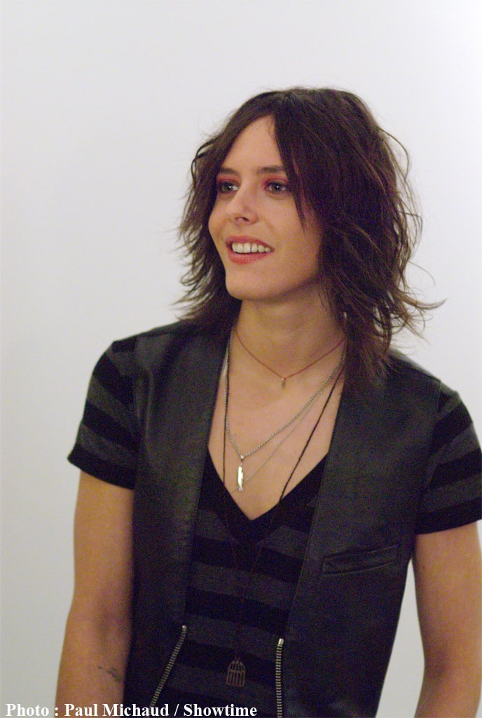 Katherine Moennig