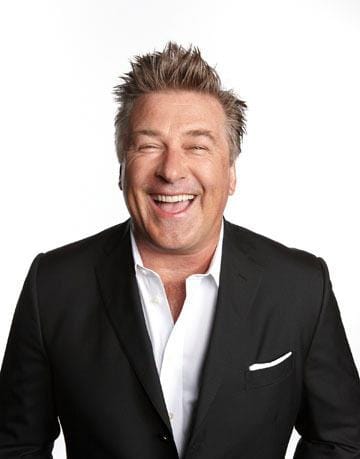 Alec Baldwin