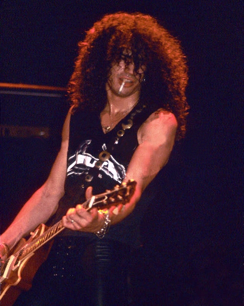 Slash