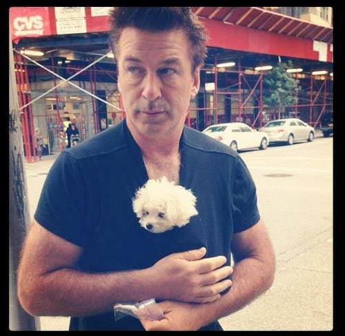 Alec Baldwin