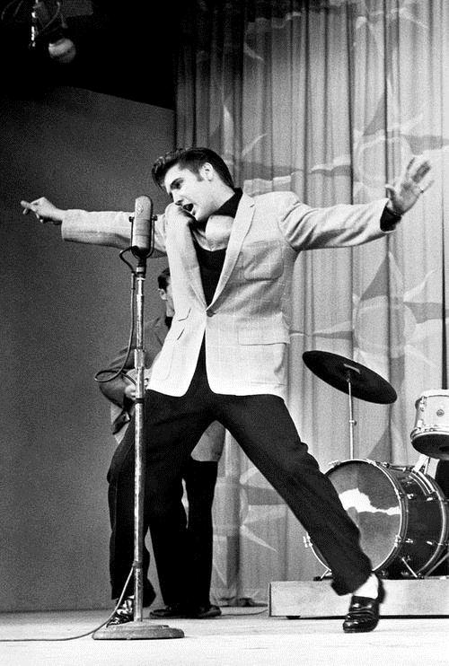 Elvis Presley