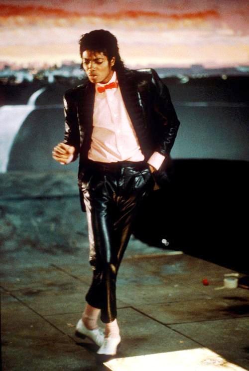 Michael Jackson