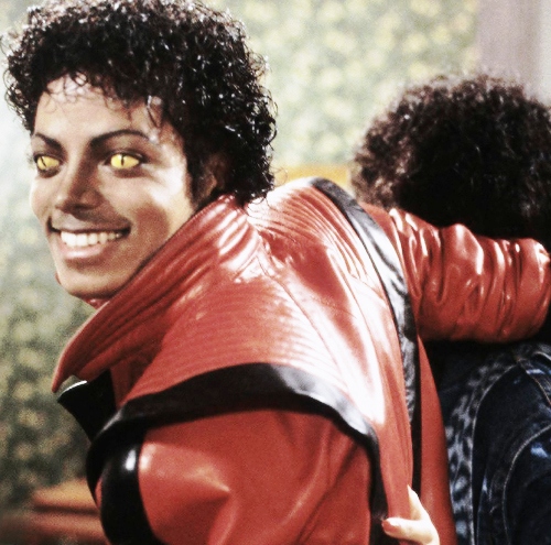 Michael Jackson