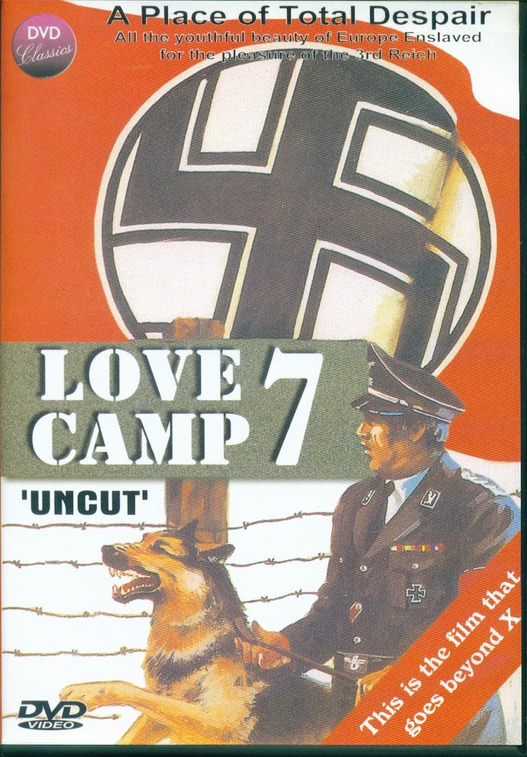 Love Camp 7