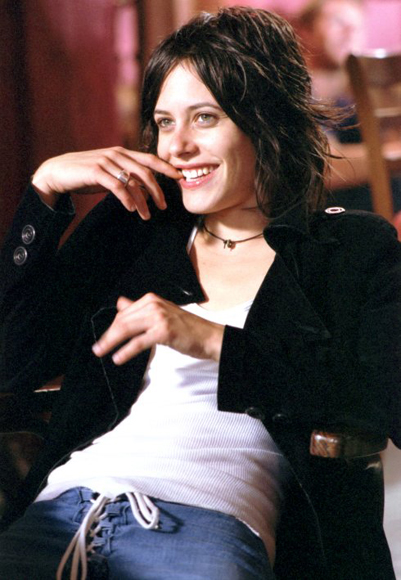 Katherine Moennig