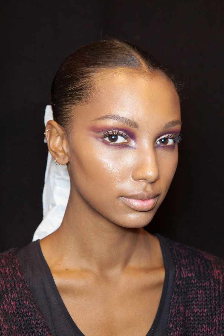 Image of Jasmine Tookes