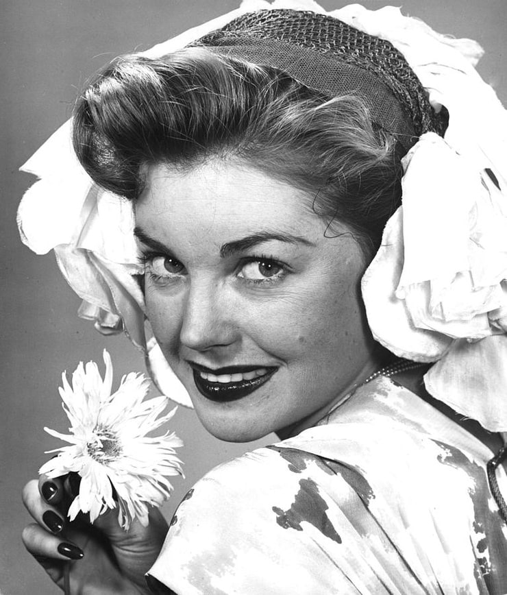 Esther Williams