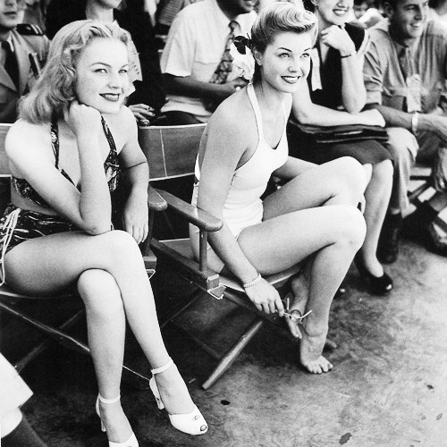 Esther Williams Esther Williams